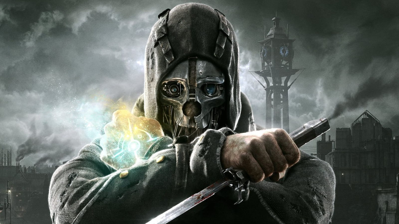 اقتباس سینمایی بازی Dishonored