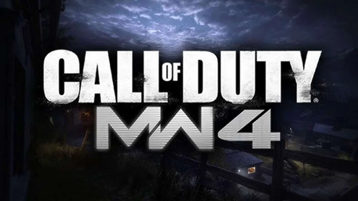 Modern Warfare 4 روی پلی استیشن 4 تست شده است