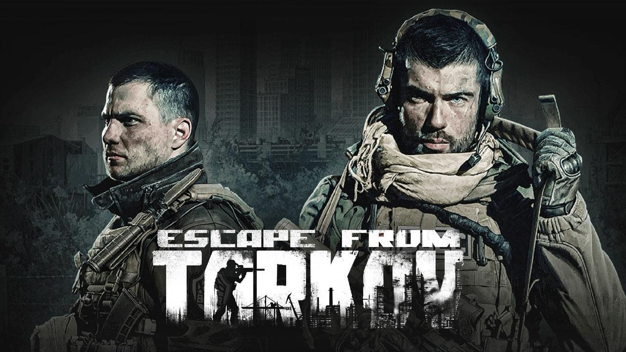 سه بازی جدید از دنیای Escape from Tarkov منتشر میشود؛ پورت کنسولی بازی در حال توسعه است