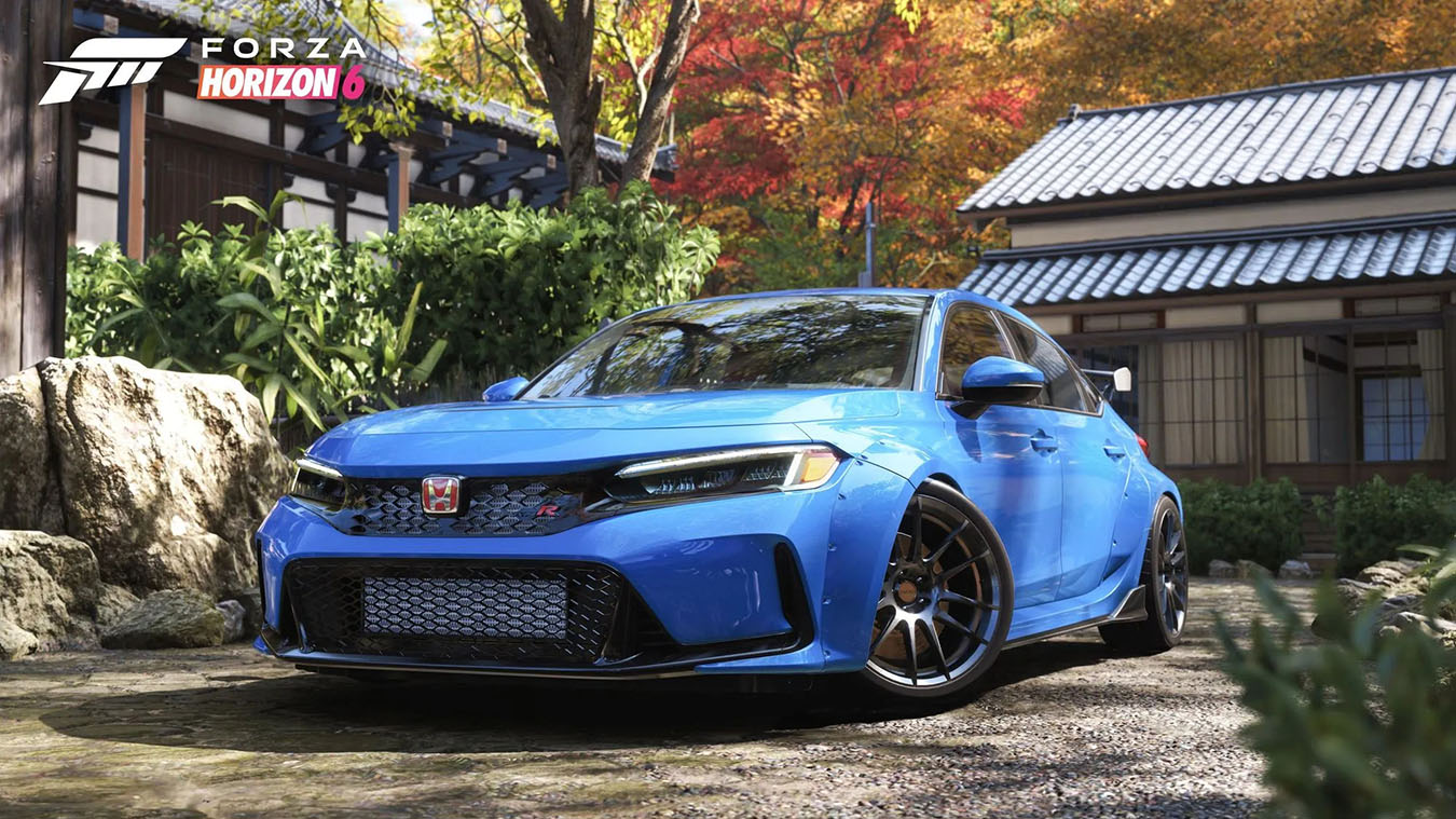 تاریخ انتشار نقدها و نمرات Forza Horizon 6 مشخص شد