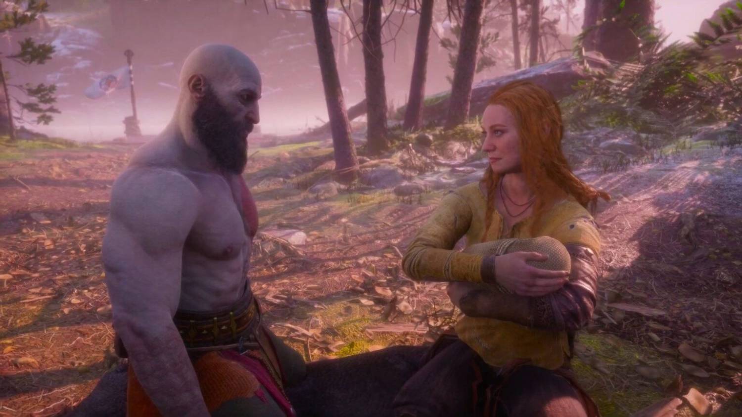 نسخه جدید God of War در رویداد State of Play بعدی معرفی می‌شود