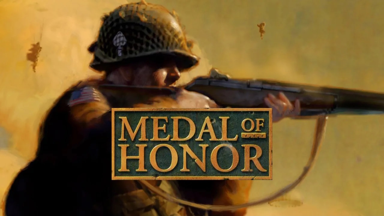 ریمیک غیررسمی Medal of Honor 1 شامل یک مرحله اضافه است