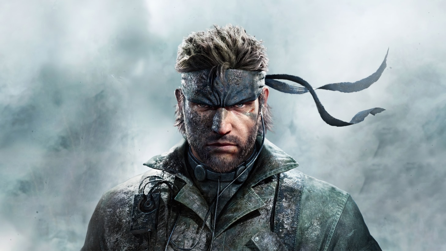 ماد جدید Metal Gear Solid 2 برای نخستین بار یک حالت سومشخص را در دسترس قرار میدهد