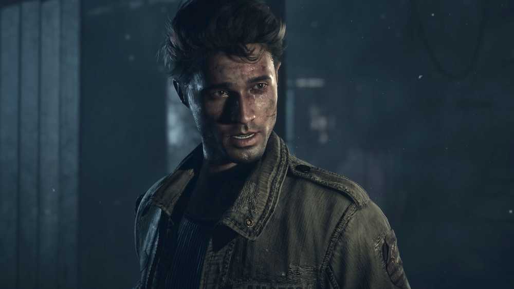 Until Dawn 2 در دست ساخت است