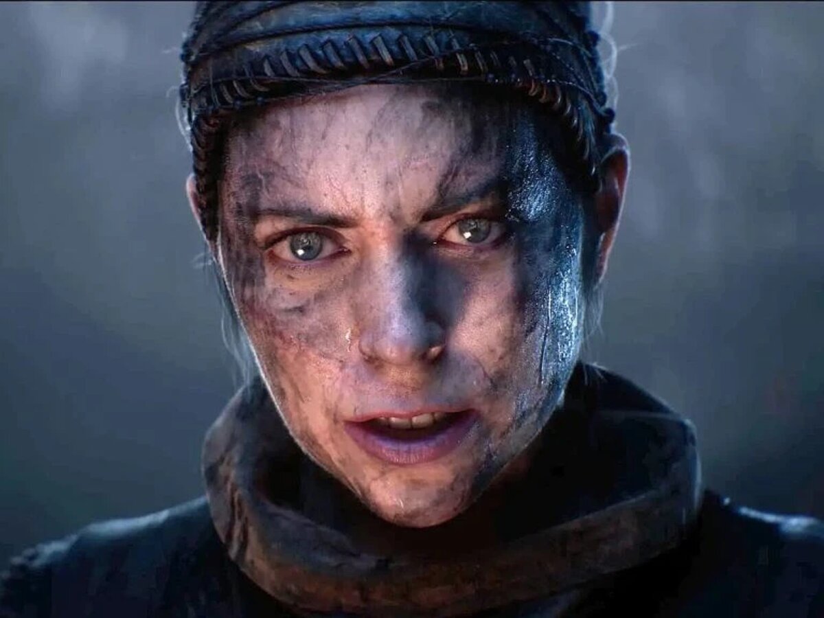 شرکت Xbox انحصاری بودن Hellblade 2 را اشتباه میداند