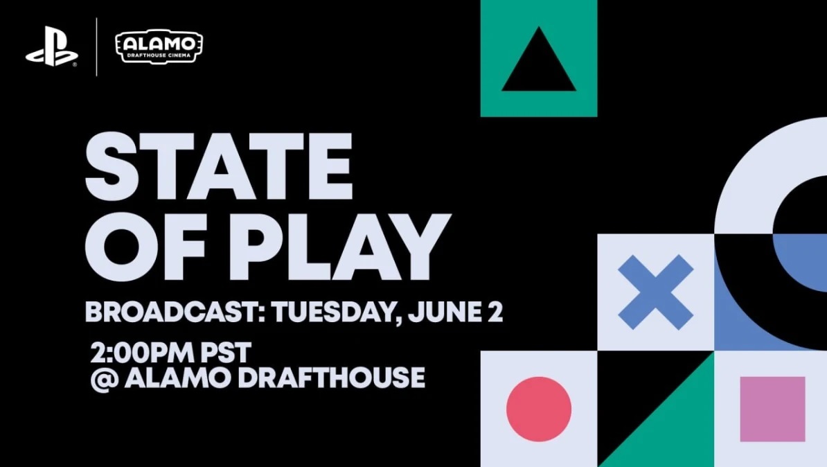 سونی رویداد State of Play پیش‌رو را در سالن‌های سینما نمایش می‌دهد