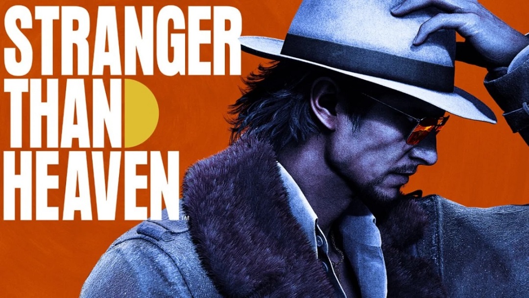 با انتشار تریلری جدید زمان عرضه بازی Stranger Than Heaven مشخص شد