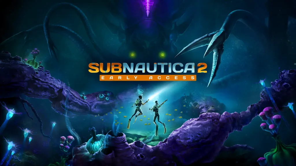 Subnautica