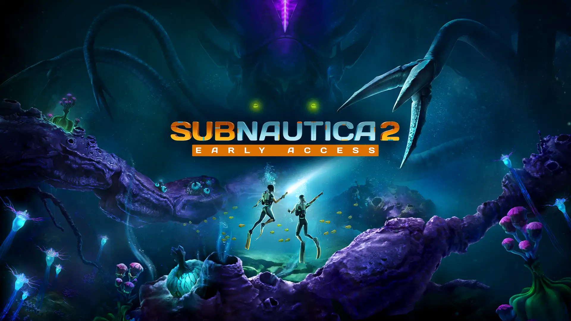 Subnautica