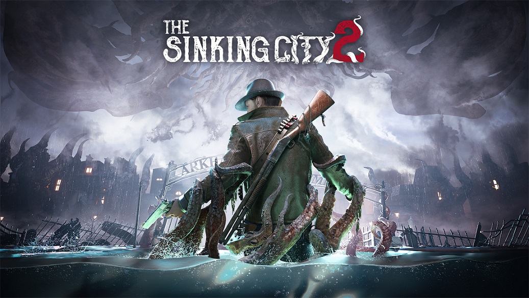 تریلر جدیدی از بازی The Sinking City 2 منتشر شد