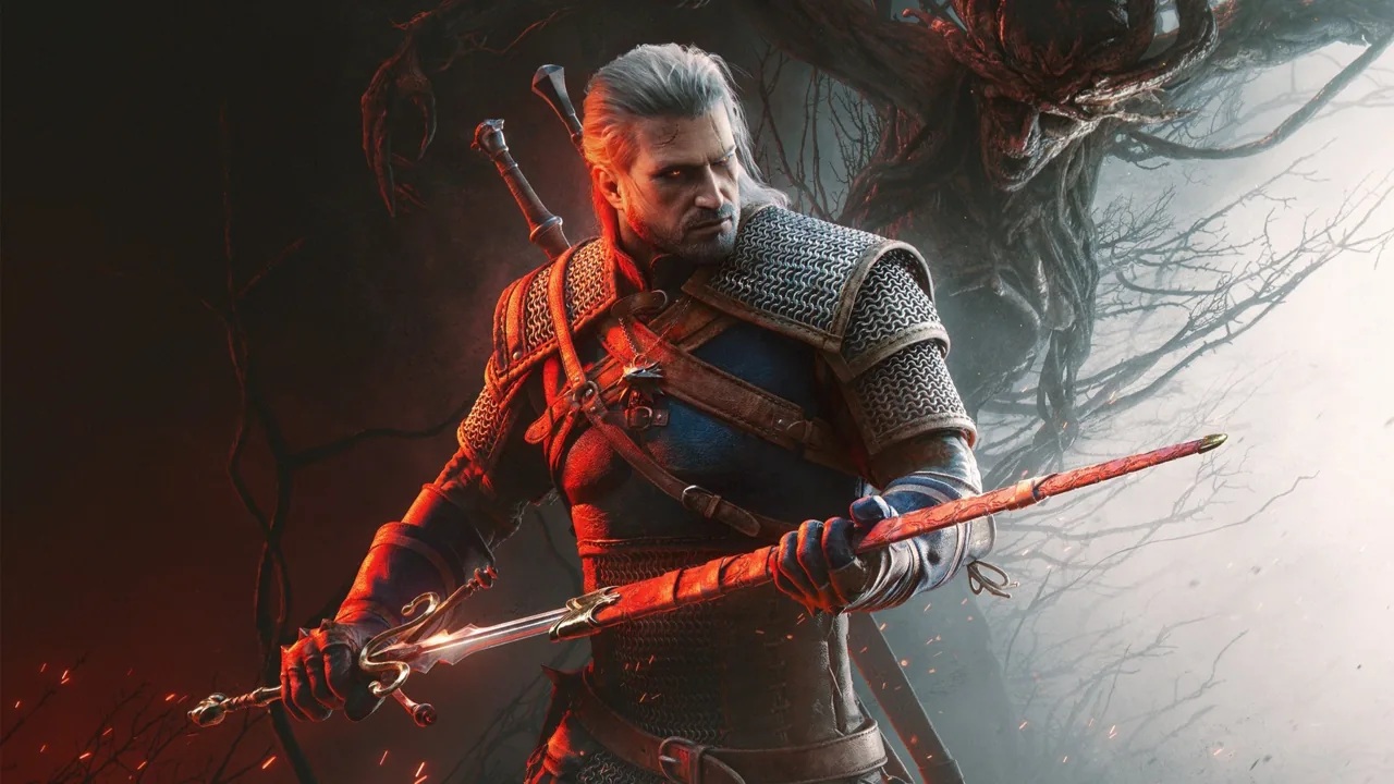 The Witcher 3: Wild Hunt - Songs of the Past