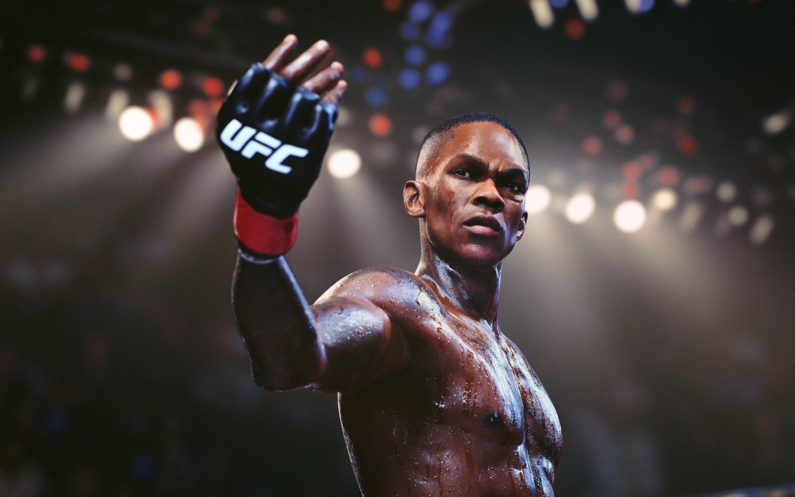 گیمپلی جدید بازی UFC 6؛ ضربات مرگبار حرف اول را میزنند!