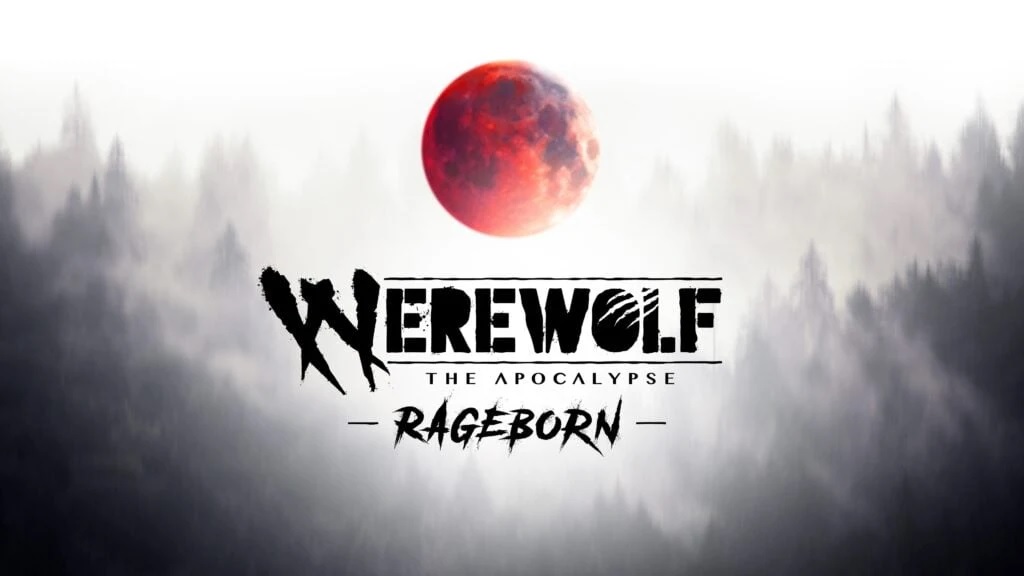 از بازی Werewolf: The Apocalypse – Rageborn رونمایی شد