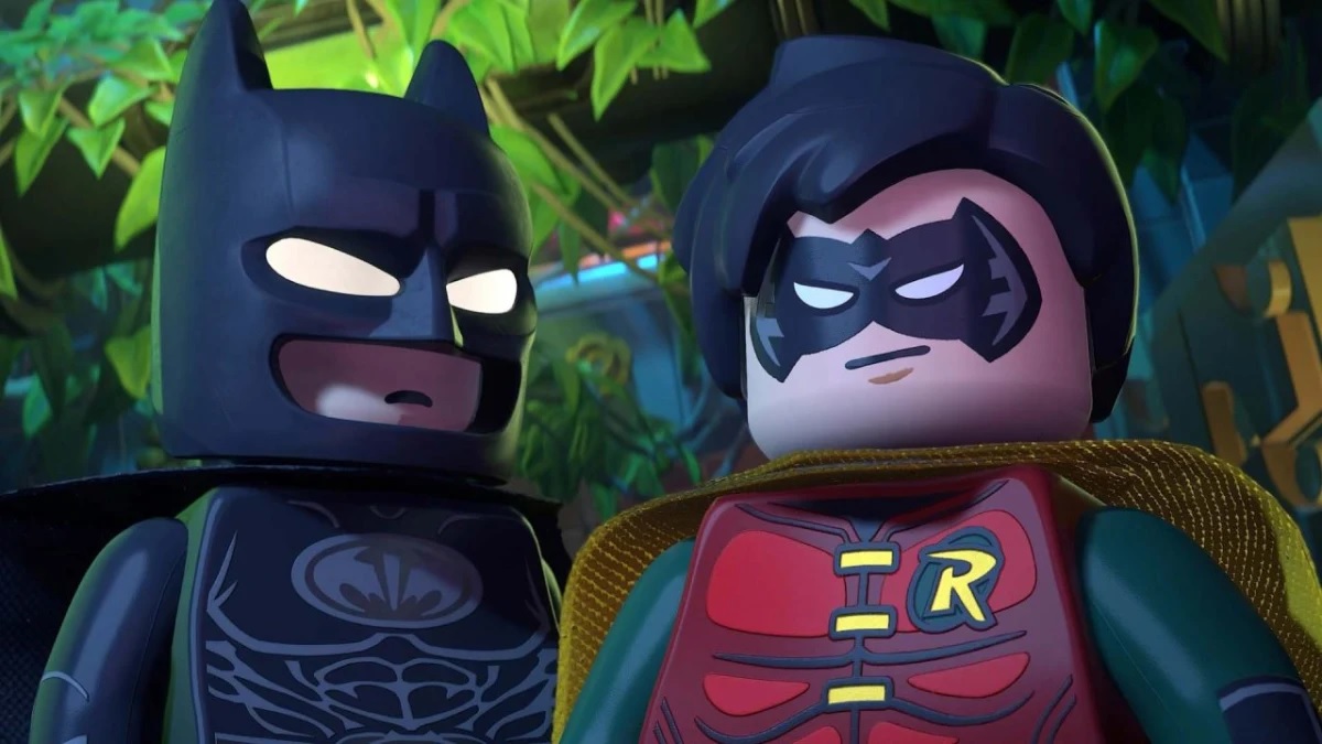 تریلر زمان عرضه بازی Lego Batman: Legacy of the Dark Knight منتشر شد