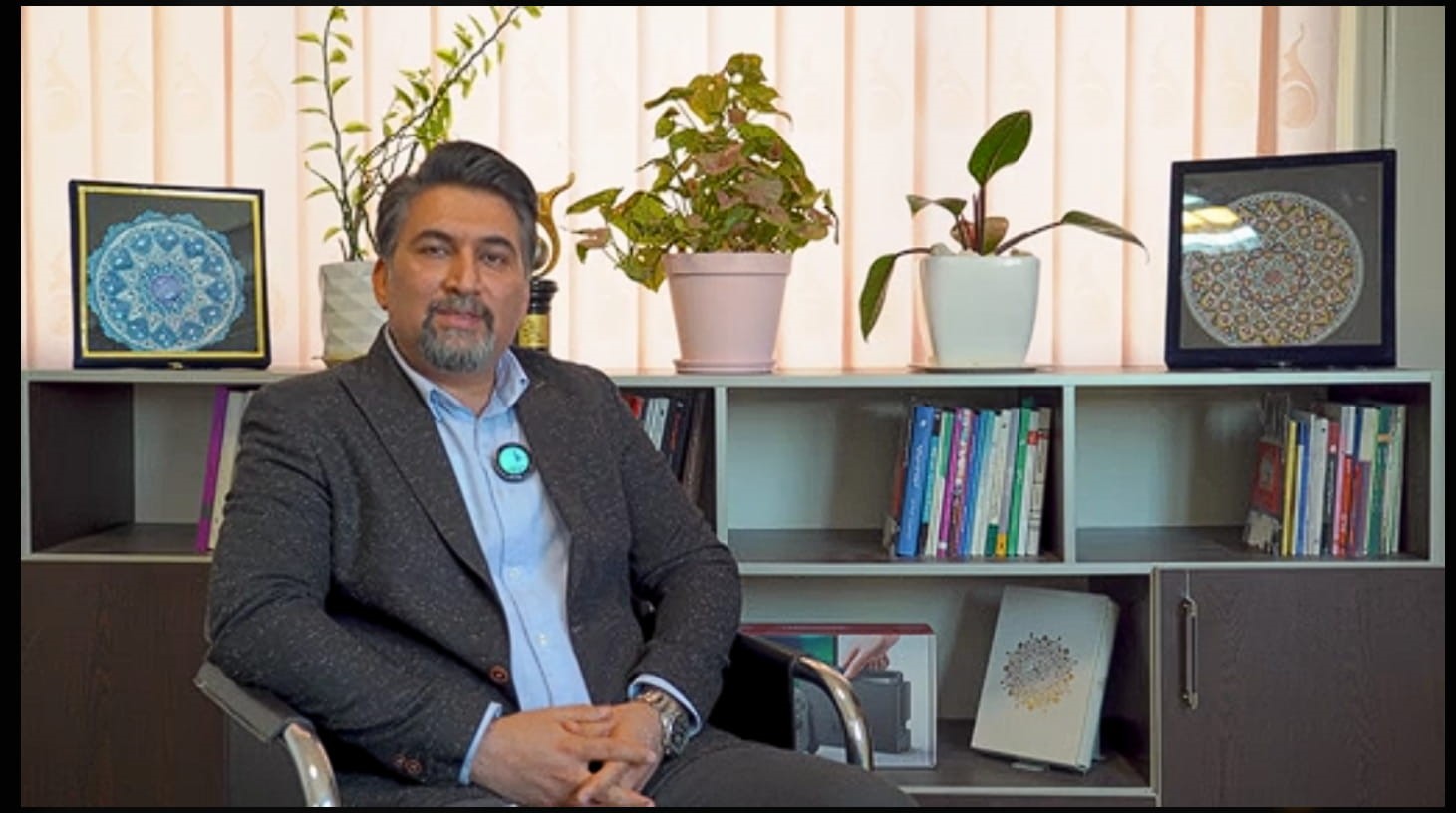 طرح ساماندهی سایتهای دانلود بازی صرفا جنبه حمایتی دارد