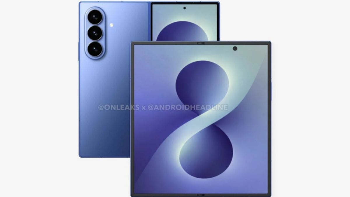 آیا Galaxy Z Fold 8 Ultra شایسته نام خود خواهد بود؟ | لینک ۳۶۵