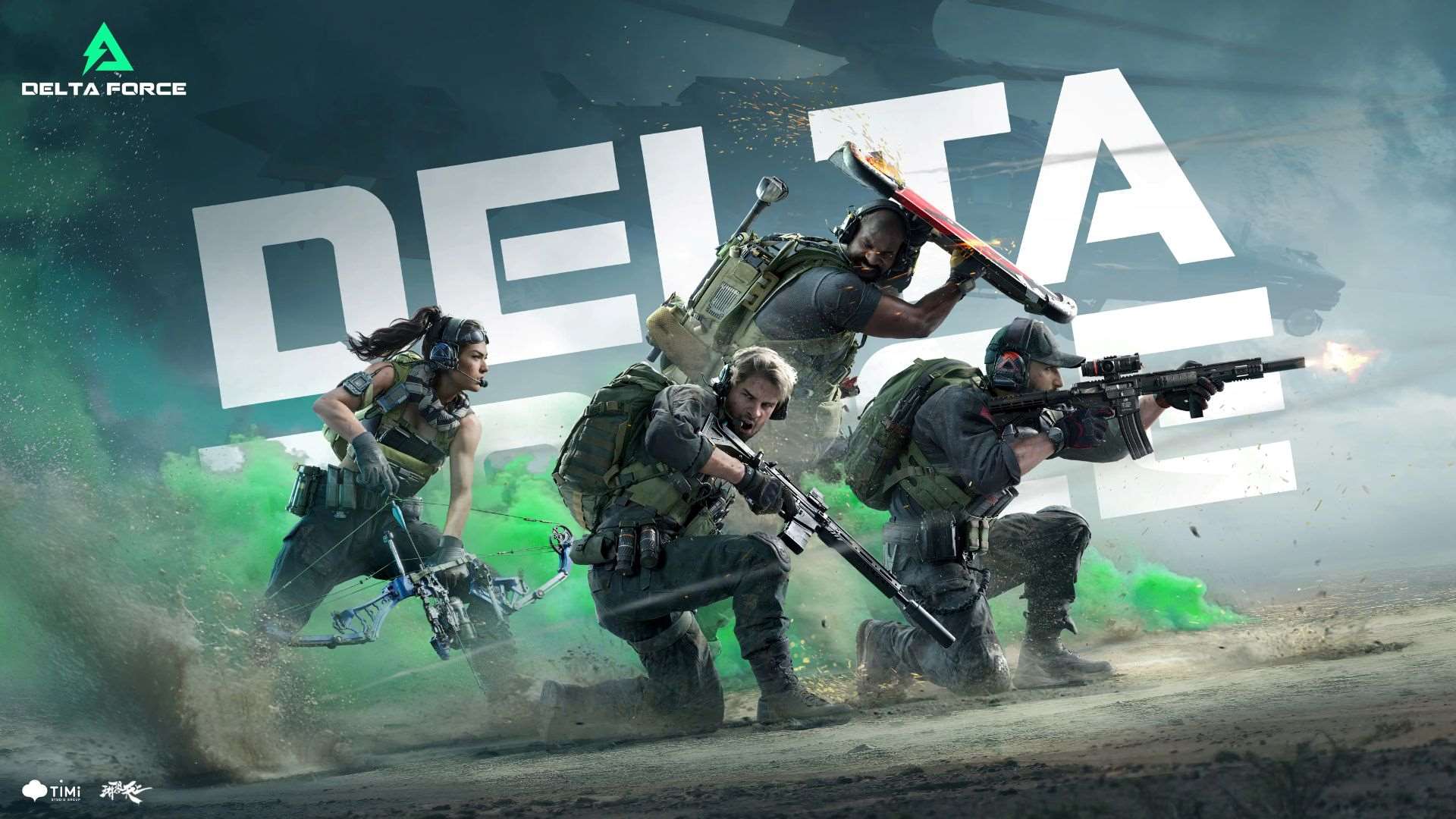 بازی Delta Force طرح UGC را برای کسب درآمد بازیکنان راه‌اندازی می‌کند