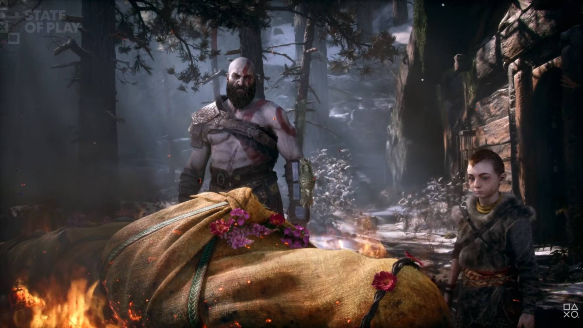 هر آنچه در State of Play نمایش داده شد؛ از نسخه جدید God of War تا نمایش خیره‌کننده ولورین