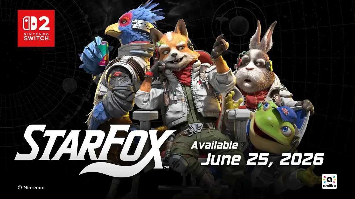 Star Fox