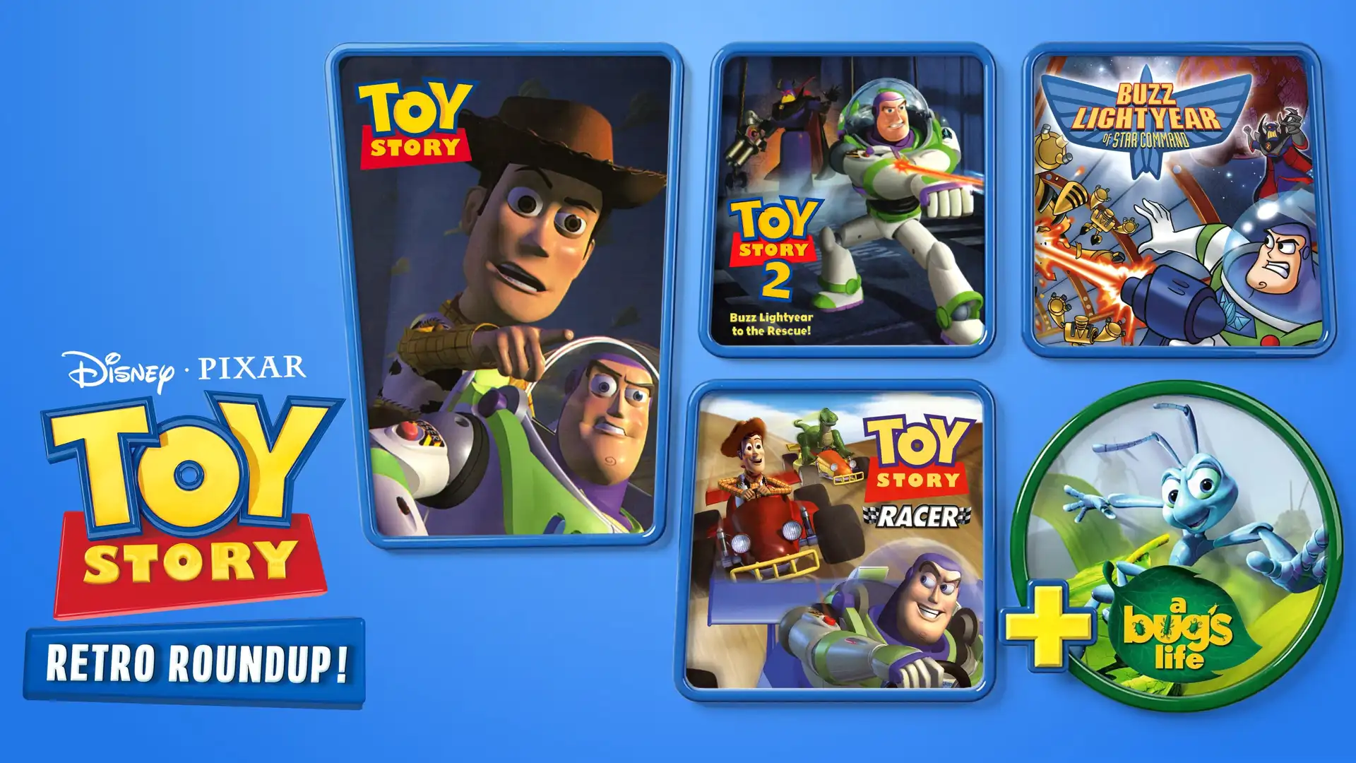 Toy Story