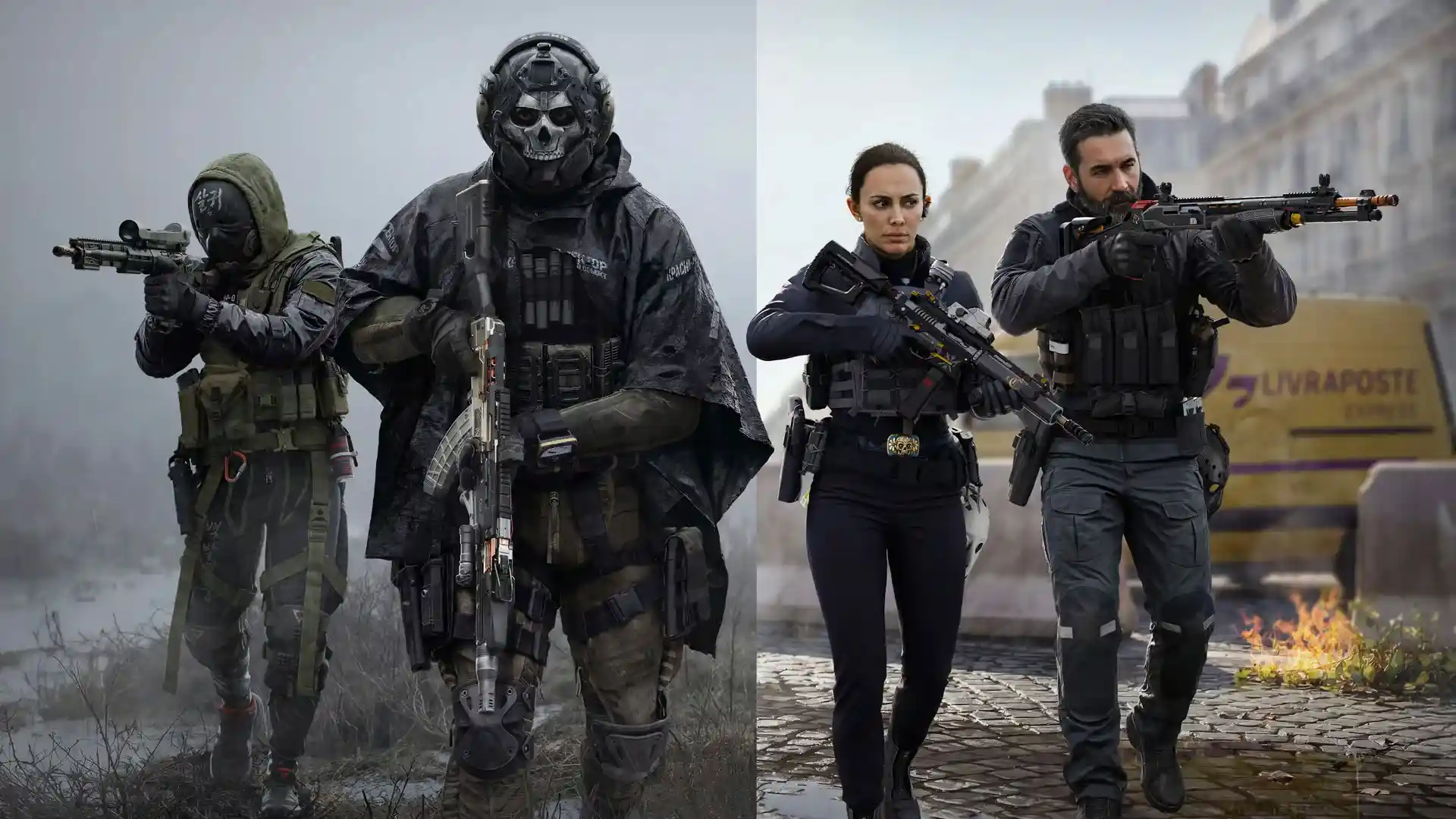 Call of Duty