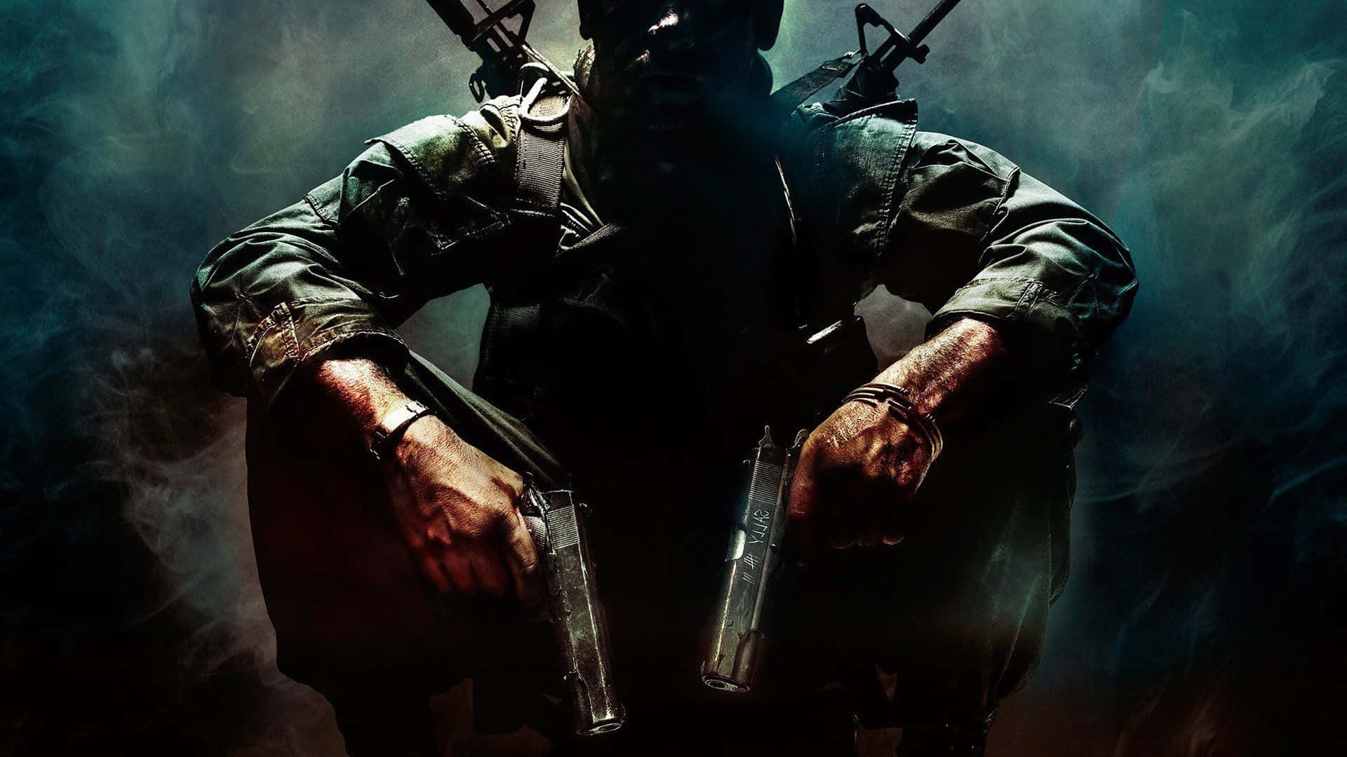 بازی‌های Call of Duty: Black Ops 1 و 2 در ماه جولای برای PS4 و PS5 عرضه خواهند شد