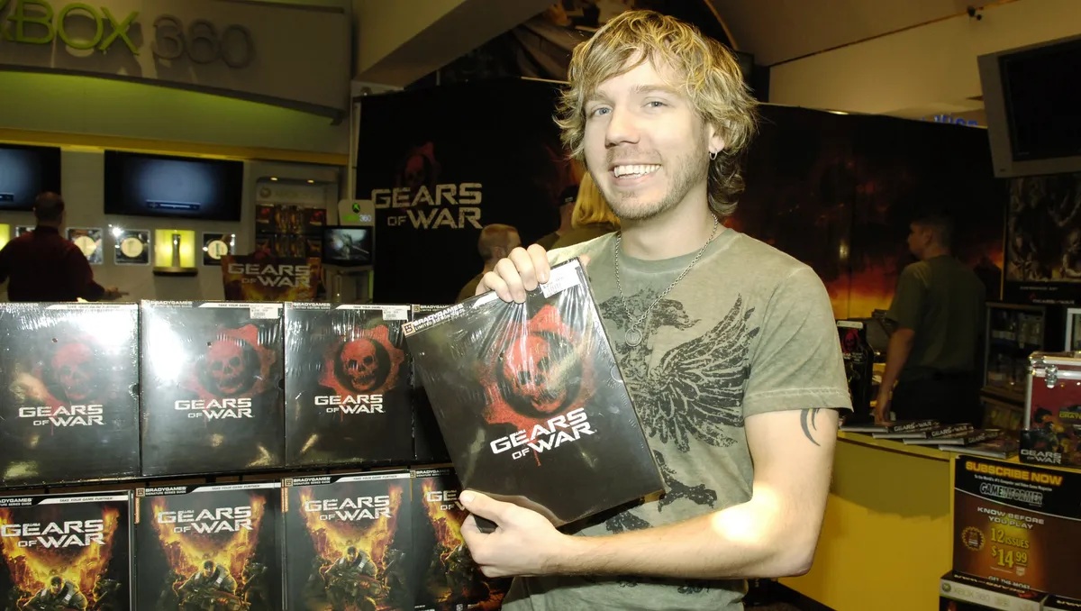 استقبال خالق اصلی Gears of War از نسخه جدید این مجموعه
