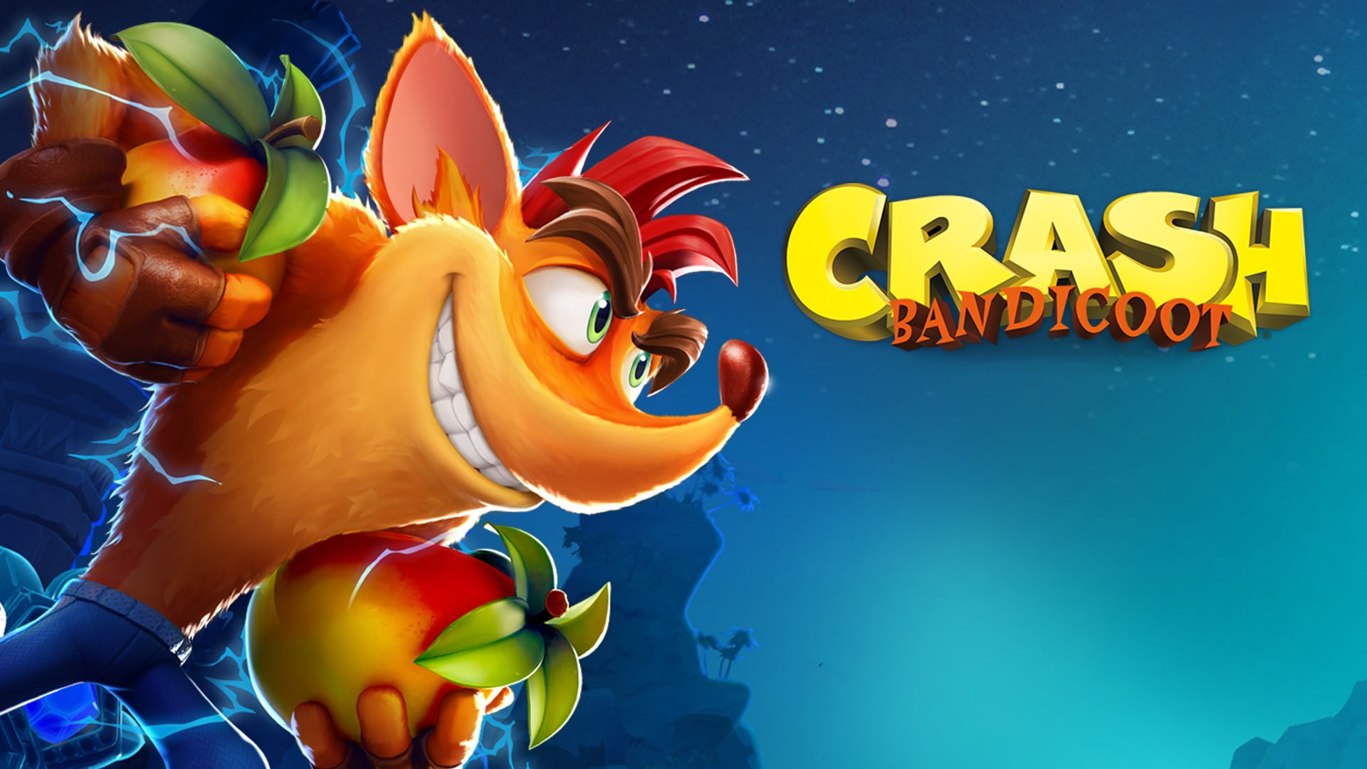 چراغ سبز ایکس‌ باکس برای بازگشت Crash Bandicoot 