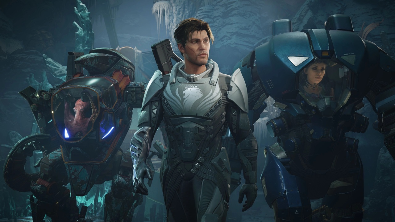 نمایش گیمپلی جدید بازی Exodus؛ دنباله معنوی مجموعه Mass Effect