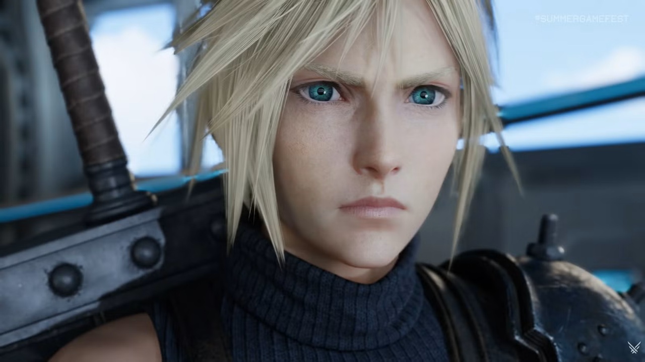 سیستم مبارزات بازی Final Fantasy 7 Revelation به تکامل نهایی رسیده است