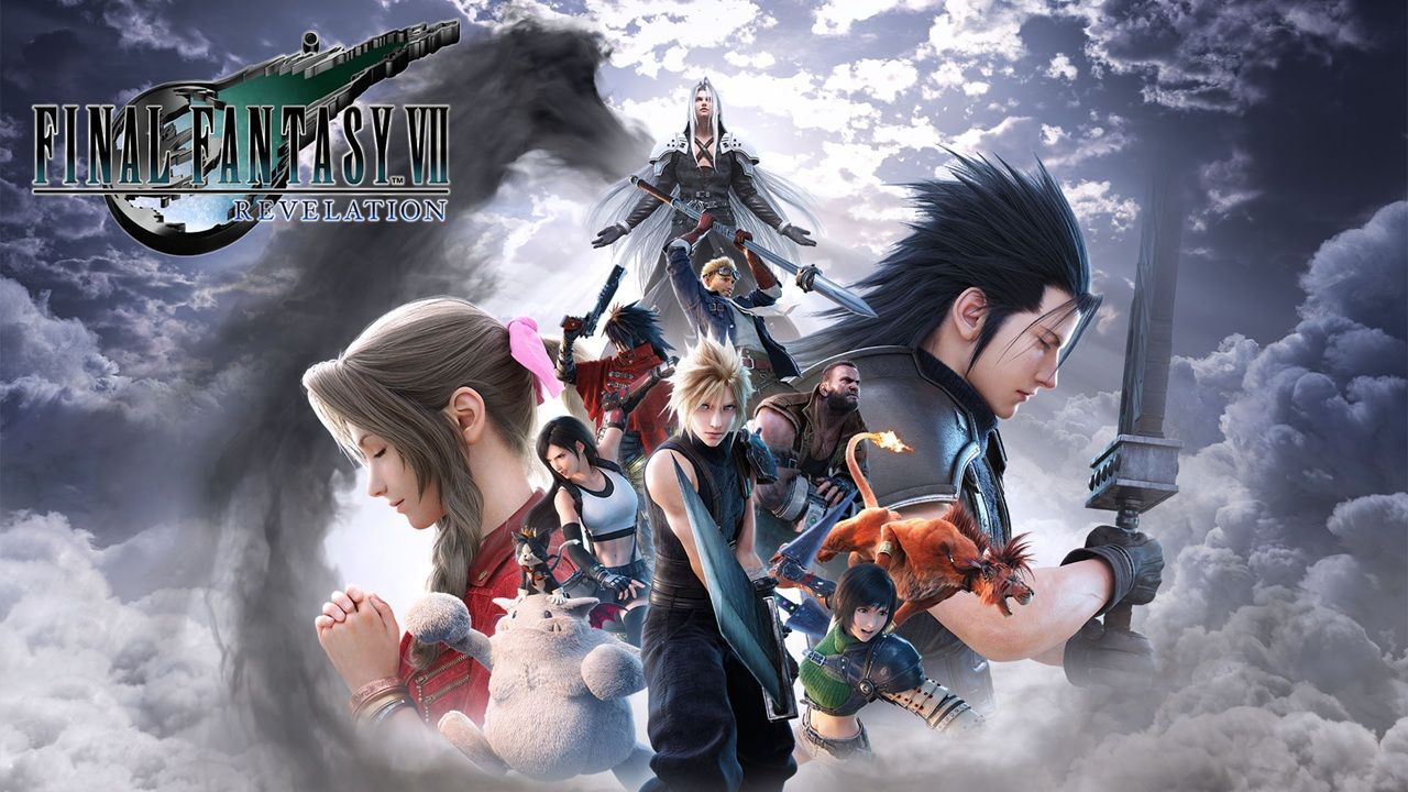 مینیگیمهای بازی Final Fantasy 7 Revelation کاملا اختیاری خواهند بود
