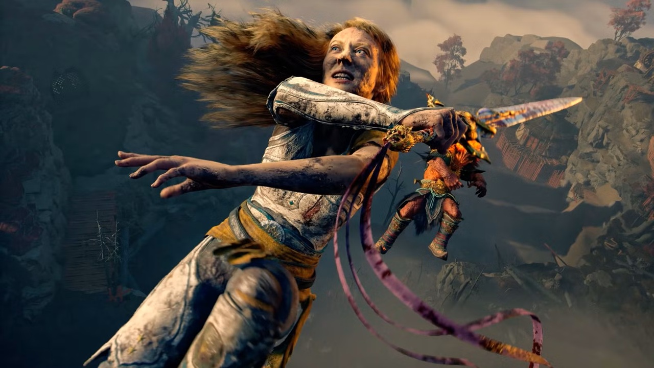 کارگردان بازی God of War Laufey: امیدوارم طرفداران به بازی فرصت دهند
