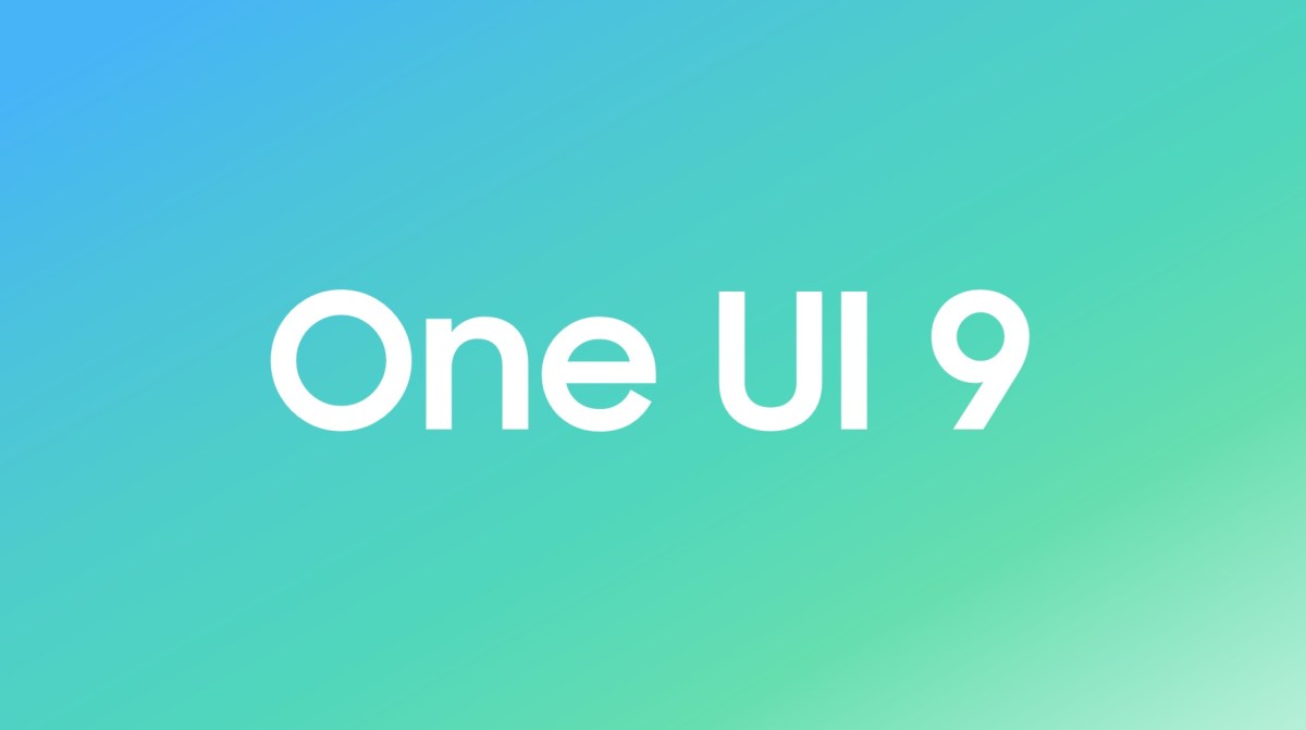 سامسونگ آزمایش One UI 9 را برای سری گلکسی S25 آغاز کرد
