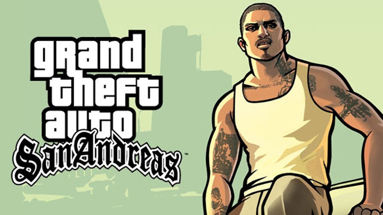سازندگان GTA San Andreas از اضافه کردن مکانیک مخفیکاری به این بازی پشیمان شده بودند