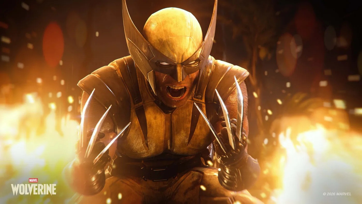 امکان غیرفعالسازی خشونت و سانسور خون در بازی Marvel’s Wolverine وجود دارد