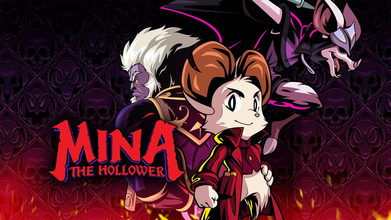 سازندگان بازی Mina the Hollower راهکارهایی برای کاهش درجه سختی آن ارائه دادند 