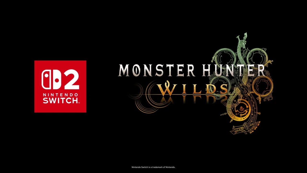 بازی Monster Hunter Wilds به کنسول نینتندو سوییچ ۲ میآید