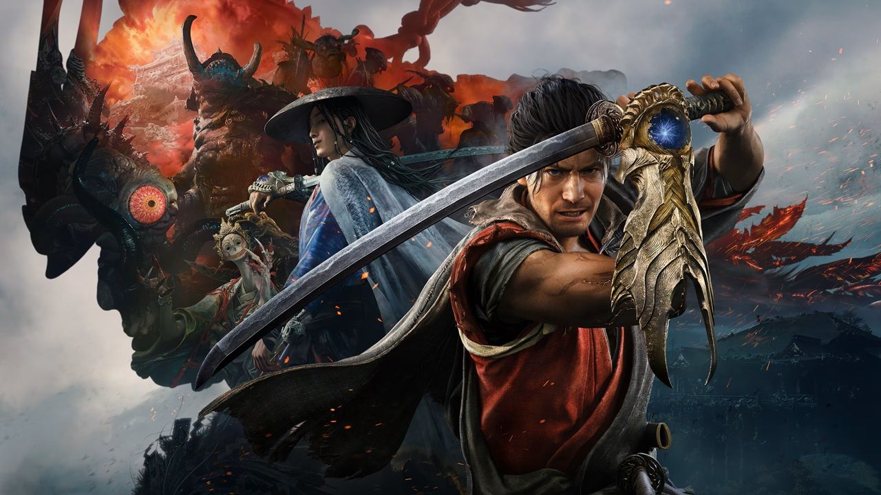 سیستم مورد نیاز بازی Onimusha: Way of the Sword مشخص شد؛ تأیید قفل دنوو