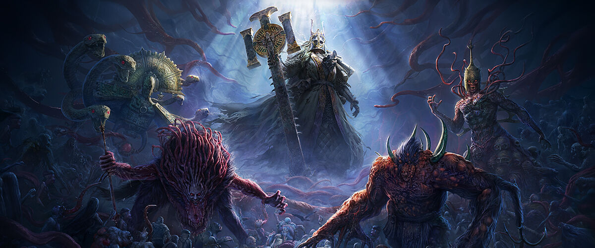 بازی Path of Exile 2 رکورد ۴۲۱ هزار بازیکن همزمان در استیم را ثبت کرد