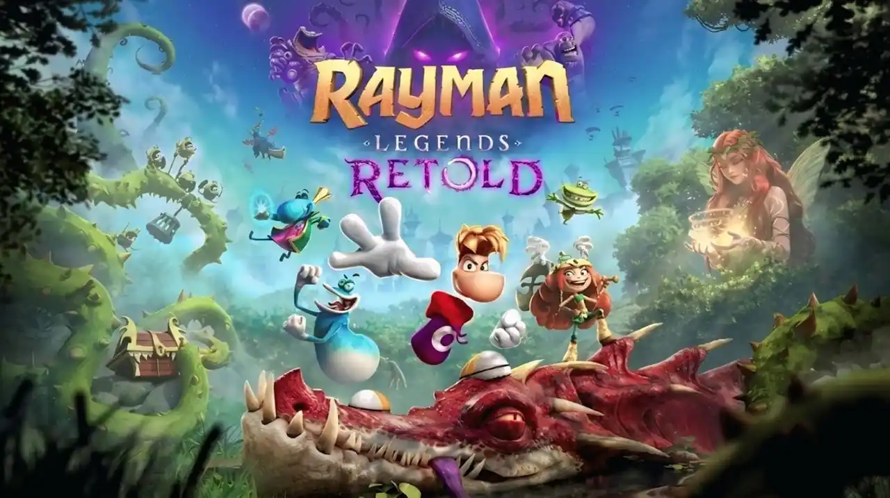 rayman