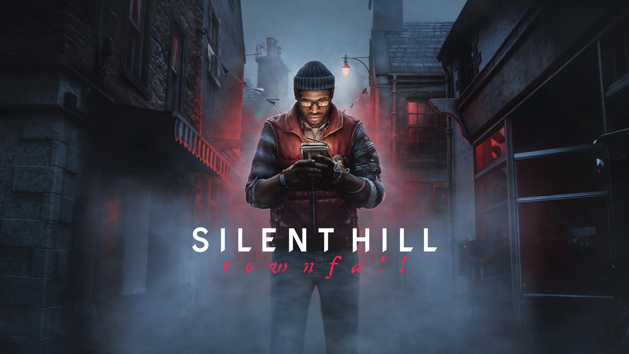 Silent hill townfall بازی GTA 6 ترافیک سنگینی را از عناوین بزرگ در ماه سپتامبر به وجود آورده است | لینک ۳۶۵