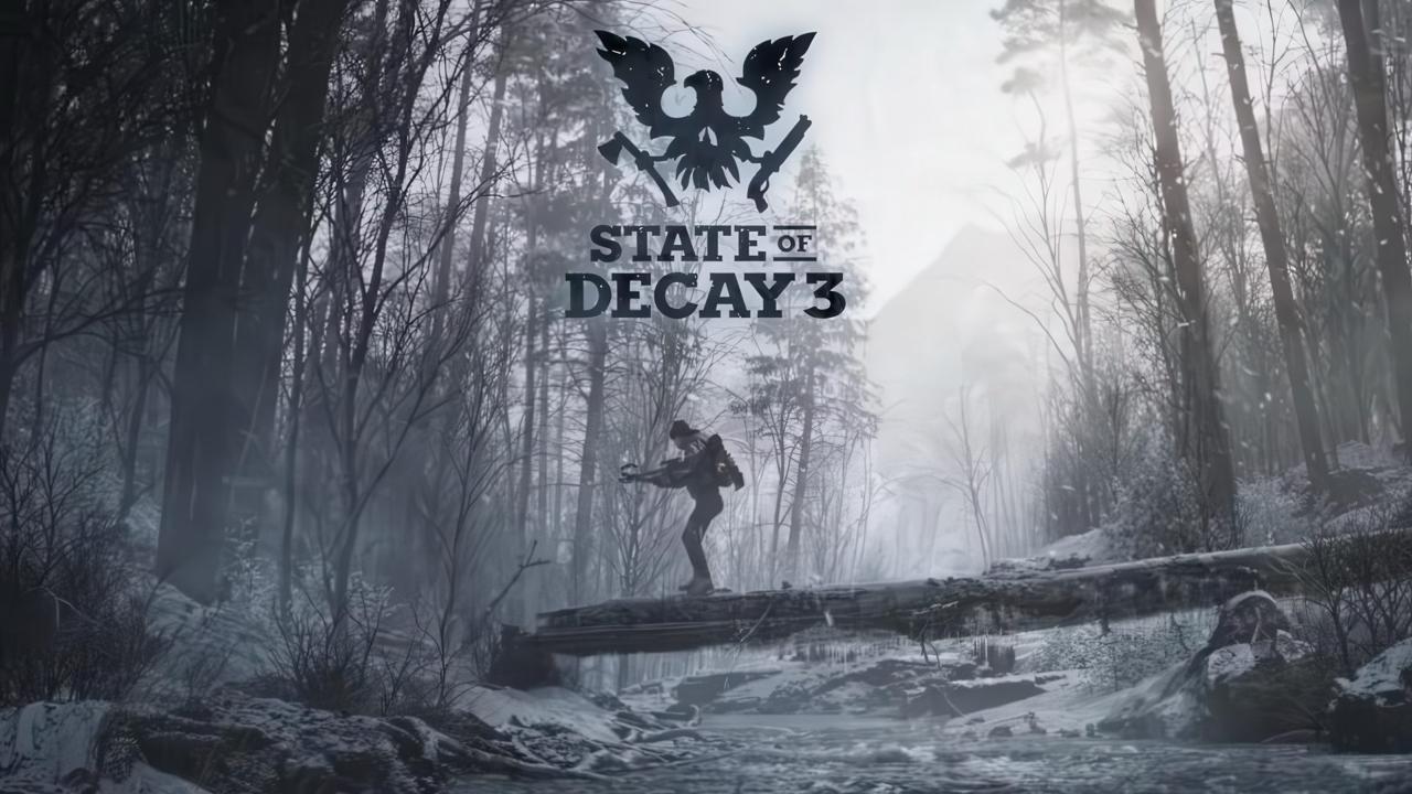 State of Decay 3 حس و حال یک بازی AAA را می‌دهد