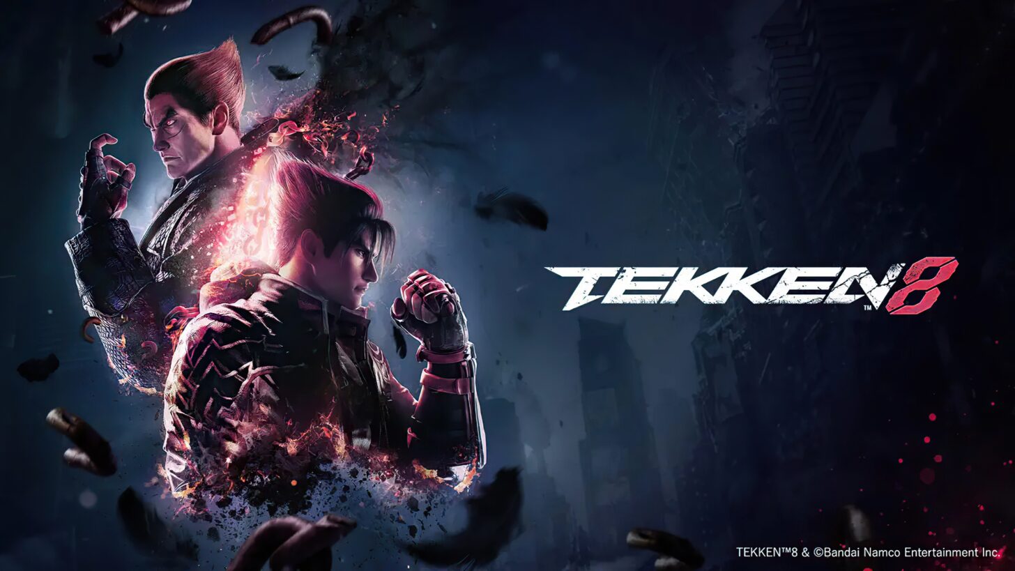 خروج کارگردان بازی Tekken 8 از شرکت بندای نامکو پس از ۲۰ سال همکاری