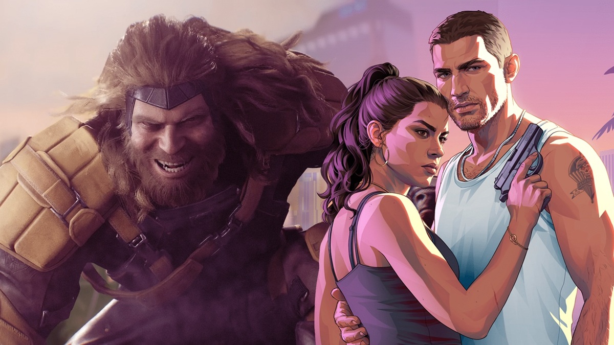 صداپیشه بازی Marvel’s Wolverine در GTA 6 حضور دارد 
