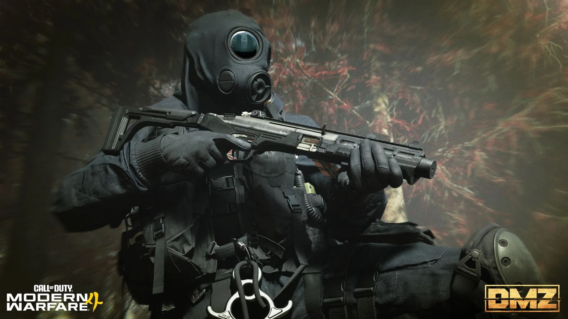 مردن در حالت DMZ بازی Modern Warfare 4 پایان کار نیست، البته اگر پول بدهید!