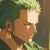 Zoro zero