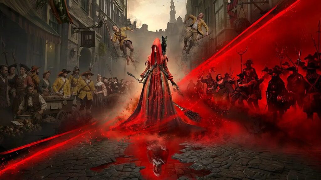 بازی 1666: Amsterdam اثر جدید خالق Assassin’s Creed زمانی قرار بود توسط ایکس باکس منتشر شود