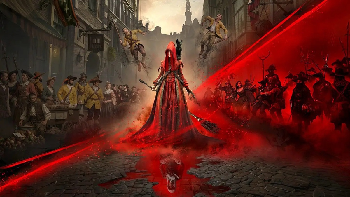 بازی 1666: Amsterdam اثر جدید خالق Assassin’s Creed زمانی قرار بود توسط ایکس باکس منتشر شود 