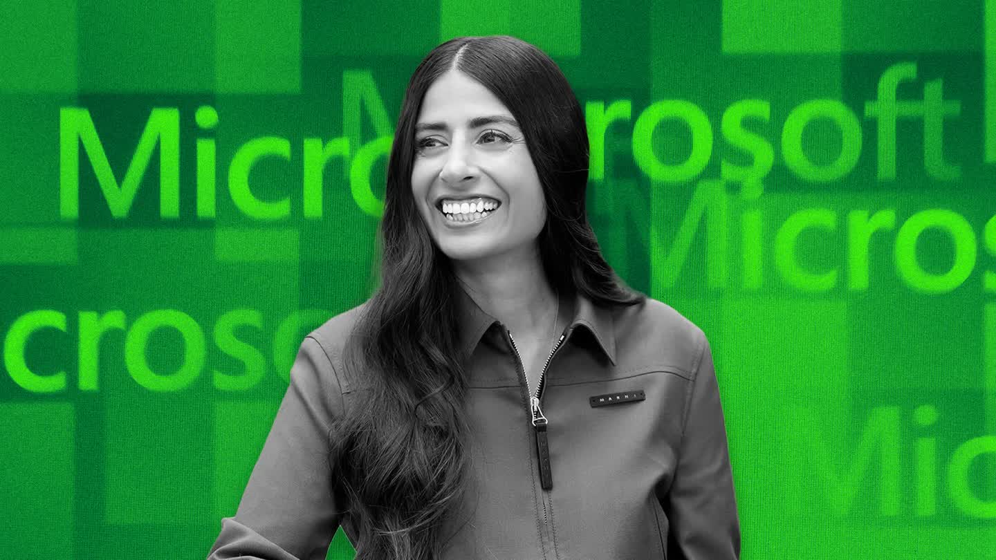 مدیر ارشد جدید Xbox تنها دو ماه پس از انتصاب، شرکت را ترک کرد