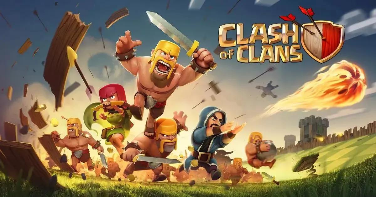 هدیه رایگان Clash of Clans قبل از پایان فصل؛ Power Pancake را از دست ندهید 